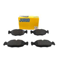 Pastilha de Freio Dianteiro Jurid HQJ3001PA Agile - Cód.2894 Pastilha de Freio Dianteiro Jurid HQJ3001PA Agile - Cód.2894