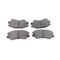 Pastilha de Freio Dianteiro L200 L300 L400 Eclipse Lancer Space Runner Ipanema Hipper HF5451