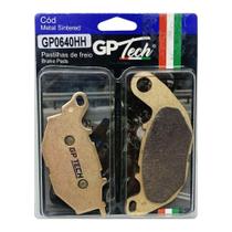 Pastilha De Freio Dianteiro Mt-03 321/ R 3 321/ Mt-25 250/Yzf R25 250 Gp Tech Pastilha De Freio Dianteiro Mt-03 321/ R 3 321/ Mt-25 250/Yzf R25 250 Gp Tech