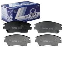 Pastilha De Freio Dianteiro - New Tucson Gls 1.6 Turbo 16V 2017 A 2020 / New Tucson Limited 1.6 Turbo 16V 2018 A 2021 Pastilha De Freio Dianteiro - New Tucson Gls 1.6 Turbo 16V 2017 A 2020 / New Tucson Limited 1.6 Turbo 16V 2018 A 2021