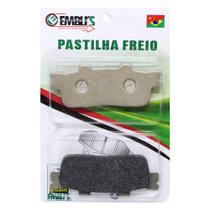 Pastilha de Freio Dianteiro Next 250/ Cruisym 300 2017 Embus