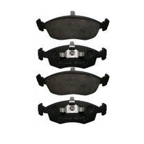 Pastilha De Freio Dianteiro Palio/ 500/ Idea/ Punto/ Strada. Pastilha De Freio Dianteiro Palio/ 500/ Idea/ Punto/ Strada.