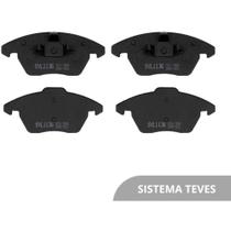 Pastilha de Freio Dianteiro Peugeot 3008 2010 a 2021 SYL Pastilha de Freio Dianteiro Peugeot 3008 2010 a 2021 SYL