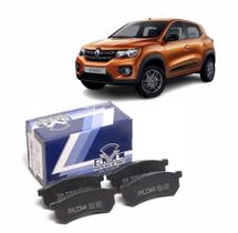 Pastilha de Freio Dianteiro Renault Kwid SYL 2344