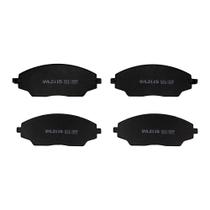 Pastilha de Freio Dianteiro Spin 2012 a 2017 Syl 2115