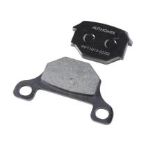 Pastilha de freio Dianteiro Suzuki Intruder até2014 Authomix Pastilha de freio Dianteiro Suzuki Intruder até2014 Authomix
