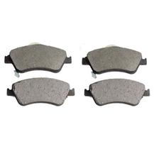 Pastilha De Freio Dianteiro Toyota Corolla