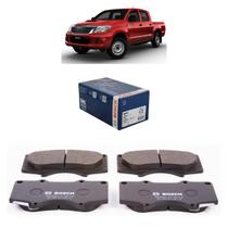Pastilha De Freio Dianteiro Toyota Hilux 3.0 2012 2013 2014 2015 Pastilha De Freio Dianteiro Toyota Hilux 3.0 2012 2013 2014 2015