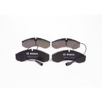 Pastilha de Freio Dianteiro/Traseiro - Bosch Sistema Brembo - 0986BB0701 Pastilha de Freio Dianteiro/Traseiro - Bosch Sistema Brembo - 0986BB0701