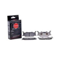 Pastilha de freio dianteiro Yamaha XJ6 FZ6 MT03 660 XV XVS Pastilha de freio dianteiro Yamaha XJ6 FZ6 MT03 660 XV XVS