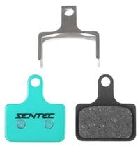 Pastilha De Freio Disco Ceramic Comp 105 Ultegra Duraace - Sentec Origimal