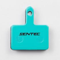 Pastilha de Freio Disco Ceramica Sentec Comp M395/ M446