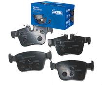 Pastilha De Freio - Discovery Sport 2015 A 2019 / E- Pace 2018 A 2020 / E- Place 2018 A 2020 / F- Pace 2017 A 2020