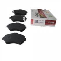 Pastilha De Freio do Dodge Journey 08/... Dianteira Sistema Bosch Pastilha De Freio do Dodge Journey 08/... Dianteira Sistema Bosch