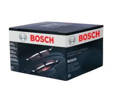 Pastilha De Freio Doblo Dianteira Bosch Bb494 Sem Alarme Jogo Pastilha De Freio Doblo Dianteira Bosch Bb494 Sem Alarme Jogo