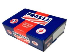 Pastilha De Freio Doblo Dianteira Frasle Pd68 Sem Alarme Sistema Teves Jogo Pastilha De Freio Doblo Dianteira Frasle Pd68 Sem Alarme Sistema Teves Jogo