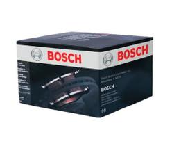 Pastilha De Freio Ducato Dianteira Bosch Bb498A Com Alarme Sistema Bosch Jogo Pastilha De Freio Ducato Dianteira Bosch Bb498A Com Alarme Sistema Bosch Jogo