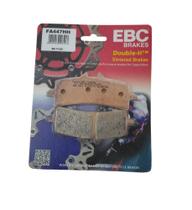 * Pastilha de freio EBC DUCATI HONDA KAWASAKI KTM MV AUGUSTA SUZUKI TRIUMPH FA447HH