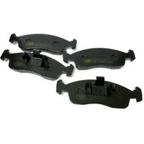 Pastilha de Freio Ecopads C3 Argo Grand Siena Palio Uno Peugeot 208