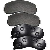 Pastilha de Freio Eixo Dianteiro Besta Bongo Frasle