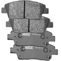 Pastilha de Freio Eixo Dianteiro HB20 HB20S Frasle Pastilha de Freio Eixo Dianteiro HB20 HB20S Frasle