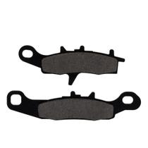 Pastilha De Freio Em Kevlar (d) Eis Kaw-kx80/85 97 Suz-rm85 F016 Pastilha De Freio Em Kevlar (d) Eis Kaw-kx80/85 97 Suz-rm85 F016