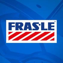 Pastilha de freio escort gol logus pointer 2.0 dianteira