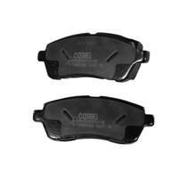 Pastilha de Freio Fiesta, Novo KA, New Fiesta - N1465 Pastilha de Freio Fiesta, Novo KA, New Fiesta - N1465