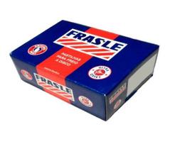 Pastilha De Freio Fit City Dianteira Frasle Pd685A Jogo Pastilha De Freio Fit City Dianteira Frasle Pd685A Jogo