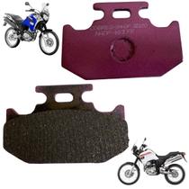 Pastilha De Freio Flowers Traseira - Kdx 200 1994 A 1999 / Kdx 220 R 1997 A 2000 / Klx 250 1993 A 1996 / Suzuki Dr 350 1997 A 1999 / Suzuki Dr 650 Se Pastilha De Freio Flowers Traseira - Kdx 200 1994 A 1999 / Kdx 220 R 1997 A 2000 / Klx 250 1993 A 1996 / Suzuki Dr 350 1997 A 1999 / Suzuki Dr 650 Se
