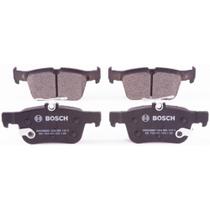 Pastilha de Freio Ford Fusion 2013 a 2021 BOSCH Pastilha de Freio Ford Fusion 2013 a 2021 BOSCH