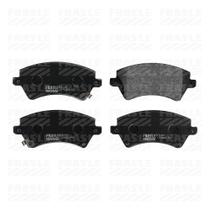 Pastilha De Freio Fras Corolla - PD/491 _ PD/1788 Pastilha De Freio Fras Corolla - PD/491 _ PD/1788