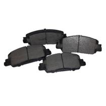 Pastilha de Freio Fras-le Dianteira HR-V EX I-VTEC Flexone 1.8 L 16V L4 Eixo Dianteiro 2015 A 2018 Pastilha de Freio Fras-le Dianteira HR-V EX I-VTEC Flexone 1.8 L 16V L4 Eixo Dianteiro 2015 A 2018