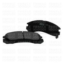 Pastilha De Freio Fras-le L200/Lancer PD/383 _ PD/1788 Pastilha De Freio Fras-le L200/Lancer PD/383 _ PD/1788
