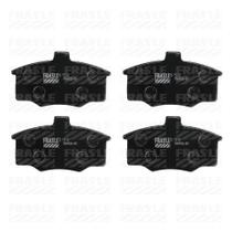 Pastilha De Freio Fras-Le Monza/Pampa PD/22 Pastilha De Freio Fras-Le Monza/Pampa PD/22