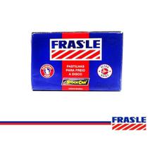 Pastilha de Freio Frasle Dianteira para AUDI 100 1.6, AVANT 1992 - 2012