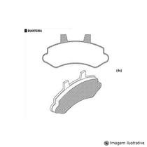 Pastilha de Freio GM Silverado Turbo Hd 99 / Sistema Bosch Pastilha de Freio GM Silverado Turbo Hd 99 / Sistema Bosch