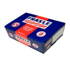 Pastilha De Freio Gol G1 Dianteira Frasle Pd17 Sem Alarme Sistema Teves Jogo Pastilha De Freio Gol G1 Dianteira Frasle Pd17 Sem Alarme Sistema Teves Jogo