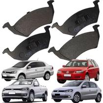 Pastilha De Freio Gol G5 G6 Saveiro Parati Voyage Dianteira Pastilha De Freio Gol G5 G6 Saveiro Parati Voyage Dianteira