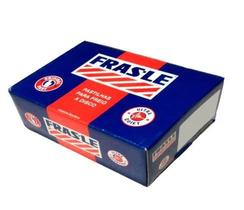 Pastilha De Freio Gol G6 Saveiro G6 Dianteira Frasle Pd367 Sem Alarme Sistema Bosch Jogo Pastilha De Freio Gol G6 Saveiro G6 Dianteira Frasle Pd367 Sem Alarme Sistema Bosch Jogo