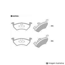 Pastilha de Freio Gol Gv 1.0 / 1.6 2012 / Parati / Saveiro / Voyage 1.0 / 1.6 2012 ...