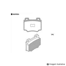 Pastilha de Freio Gol / Parati / Saveiro 1 6 94 / 96 / Gol 1.0 94 / 96 Pastilha de Freio Gol / Parati / Saveiro 1 6 94 / 96 / Gol 1.0 94 / 96