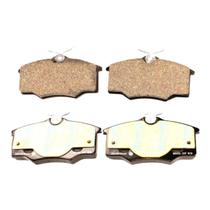 Pastilha De Freio Gol Parati Saveiro Original VW JZW698151AC