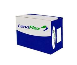 Pastilha De Freio Golf Dianteira Lonaflex P58B Com Alarme Sistema Teves Jogo Pastilha De Freio Golf Dianteira Lonaflex P58B Com Alarme Sistema Teves Jogo