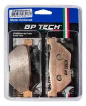 PASTILHA DE FREIO GP TECH 0390HH TRASEIRA Midnight 950