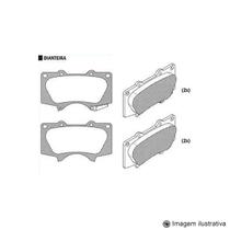 Pastilha de Freio Hilux 2.7 / 3.0 09 / Sw4 05 / Pajero Full 3.2 08 / Prado Land Cruiser 3.0 2003 ... Pastilha de Freio Hilux 2.7 / 3.0 09 / Sw4 05 / Pajero Full 3.2 08 / Prado Land Cruiser 3.0 2003 ...