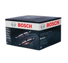 Pastilha De Freio Hilux Pajero Dianteira Bosch Bb528 Sem Alarme Jogo