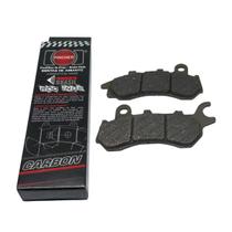 Pastilha de freio Honda Cg 160 Fan Titan Ex Combi Brake