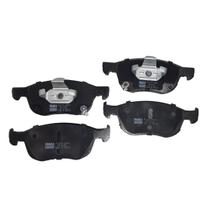 Pastilha de Freio HR-V LX CVT I-Vtec Flexone 1.8 L 16V Sohc L4 2019 A 2020 Dianteira Fras-le Pastilha de Freio HR-V LX CVT I-Vtec Flexone 1.8 L 16V Sohc L4 2019 A 2020 Dianteira Fras-le
