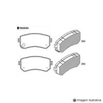 Pastilha de Freio Hyundai I30 2.0 16V 2009 / Ix 35 2.0 16V 2010 / Sonata 2.4 16V 2011 / Kia Cerato 1.6 2009 / Sportage 2.0 16V 2010 ... Pastilha de Freio Hyundai I30 2.0 16V 2009 / Ix 35 2.0 16V 2010 / Sonata 2.4 16V 2011 / Kia Cerato 1.6 2009 / Sportage 2.0 16V 2010 ...